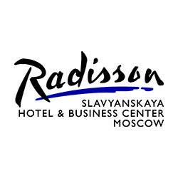     Radisson Slavyanskaya