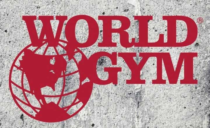     World gym