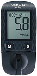 ��������� ACCU-CHEK ACTIVE