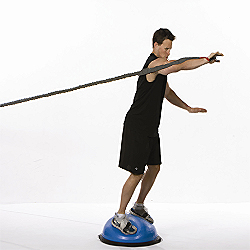 ������ �� BOSU (����)