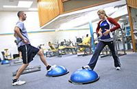 ������ �� BOSU