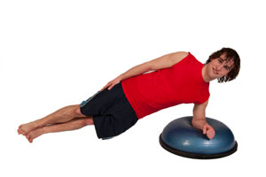 ������� ������� �� BOSU