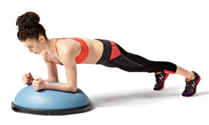 ������ �� BOSU