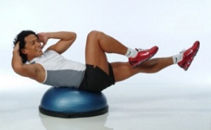 ���������� ��������� �� BOSU