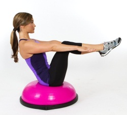 V-��������� �� BOSU